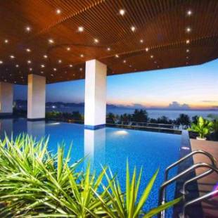 Фотографии гостиницы
Queen Ann Nha Trang Hotel