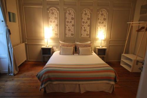 Фотография мини отеля L'Escapade Bordelaise - Chambres d'Hôtes