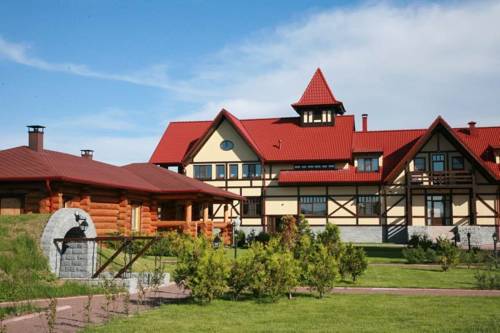 Фотографии гостиницы
Загородный клуб Пихтовое