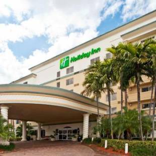 Фотографии гостиницы 
            Holiday Inn Fort Lauderdale Airport, an IHG Hotel