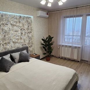 Фотография квартиры Апартаменты ЖК на Волге