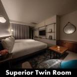 Фотография гостиницы THE LIVELY HONMACHI OSAKA / Vacation STAY 78284