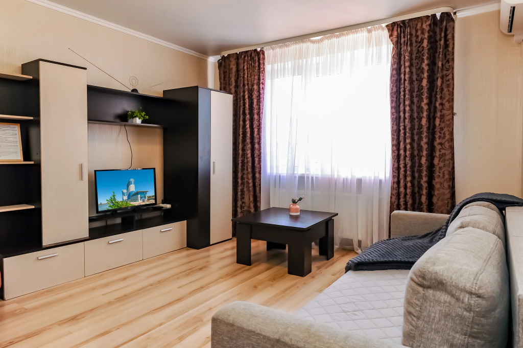 Фотография квартиры Квартира в центре с парковкой