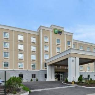 Фотографии гостиницы 
            Holiday Inn Express & Suites Peekskill-Lower Hudson Valley, an IHG Hotel