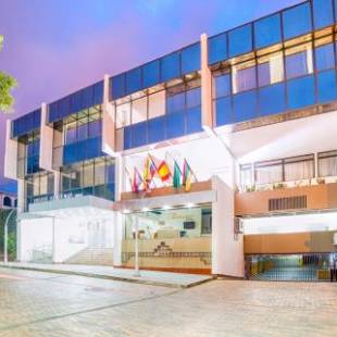 Фотографии гостиницы 
            Hotel Arizona Suites Cúcuta