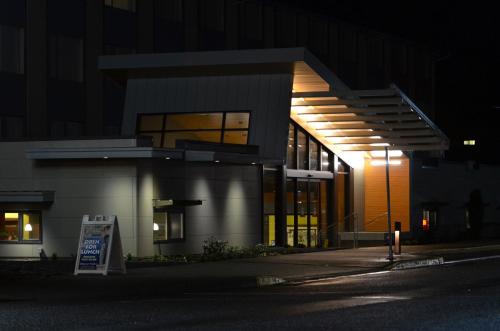 Фотография мини отеля The Pacific Inn