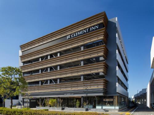 Фотография гостиницы JR Clement Inn Kochi