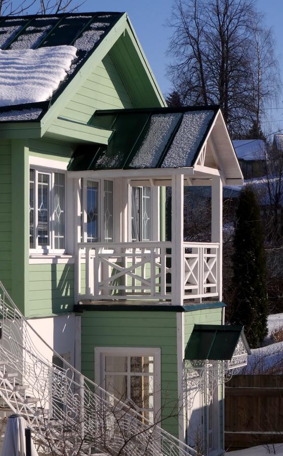 Фотография гостевого дома Вишнёвый сад