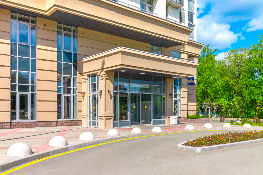 Фотография квартиры Апартаменты Welcome Karelia  Riverside в Центре 1