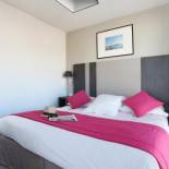 Фотография апарт отеля Odalys City Marseille Prado Castellane