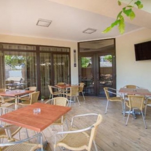 Фотография гостевого дома Элегия