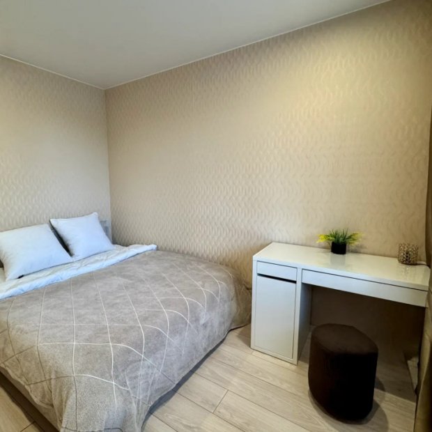 Фотографии квартиры 
            Квартира на Францева 9