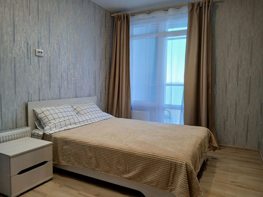 Фотография квартиры Квартира на Тапиола 2к2