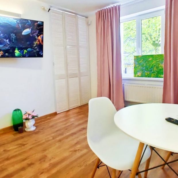 Фотографии квартиры
Апартаменты в центре Калининграда