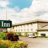 Фотография гостиницы GuestHouse Inn Bellingham