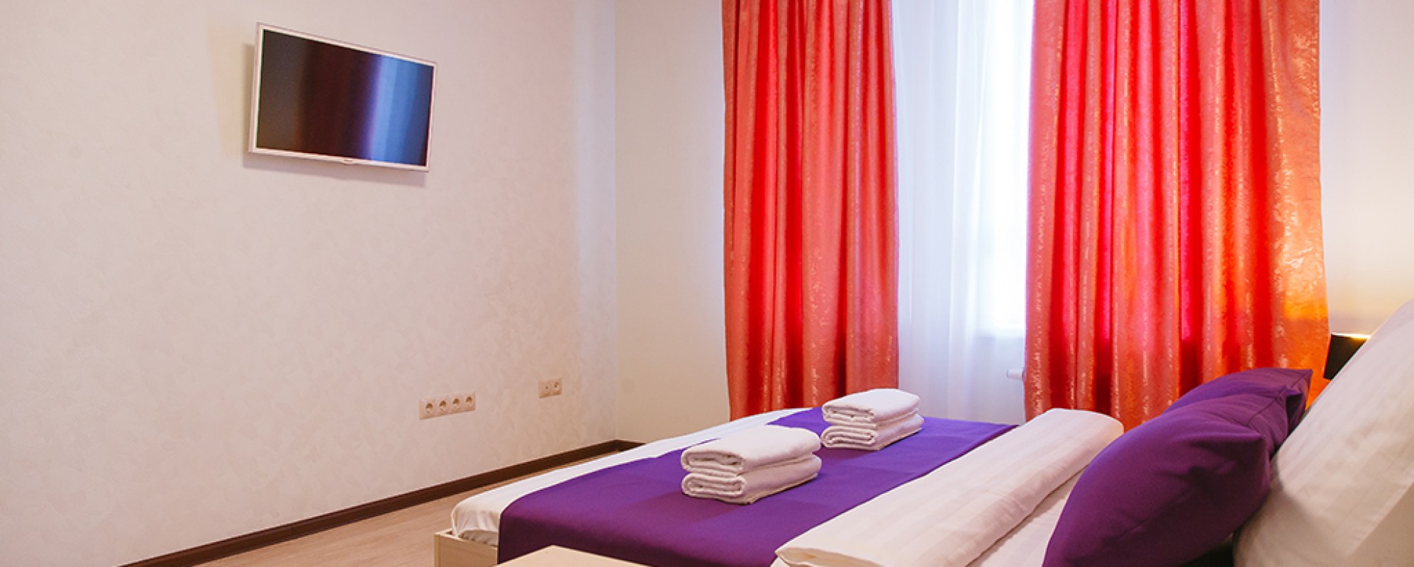 Фотографии квартиры Пять Звёзд Светлая квартира с посудомоечной машиной