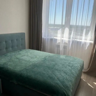 Фотография квартиры Квартира на Улице Марии Смирновой 1