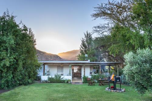 Фотография гостевого дома Klein Nektar Cottage