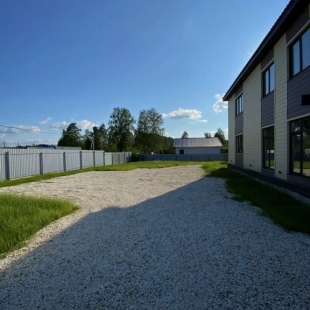 Фотография Коттеджа Частный дом просторный рядом с Екатеринбургом