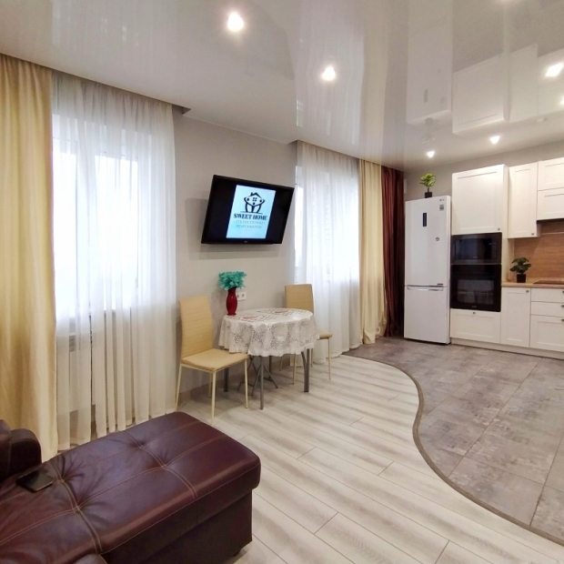 Фотографии квартиры
Апартаменты Латте