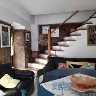 Фотографии гостевого дома
A casinha da Aldeia de Xisto