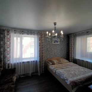 Фотография квартиры Квартира Квартира у Вокзала