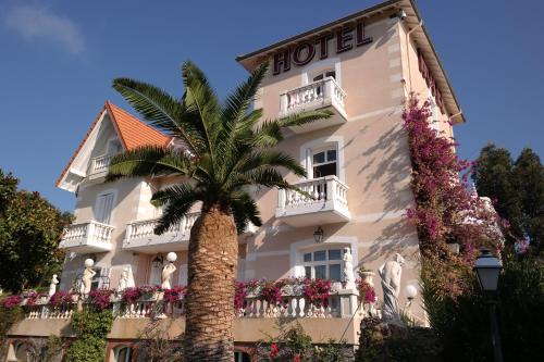 Фотография гостиницы Le Château de Mei Lese