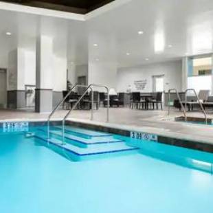 Фотографии гостиницы
Hilton Garden Inn Sunnyvale