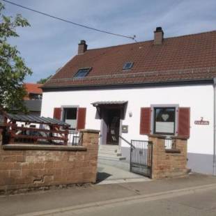 Фотографии гостевого дома 
            Haus - Anni