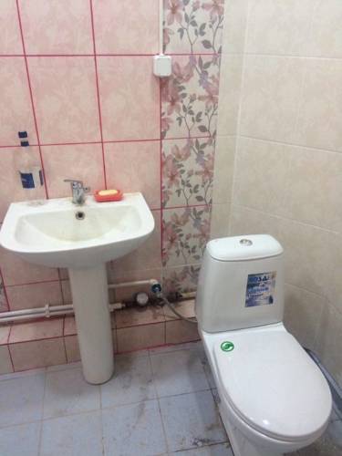 Фотографии хостела
Kvartira