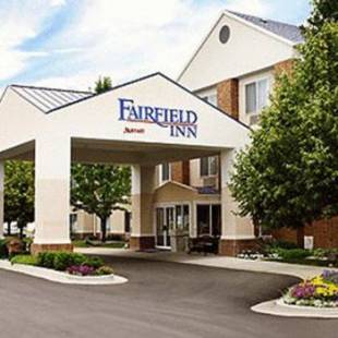 Фотографии гостиницы
Fairfield Inn Salt Lake City Layton