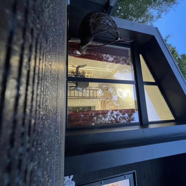 Фотографии Коттеджа 
            Гармония природы