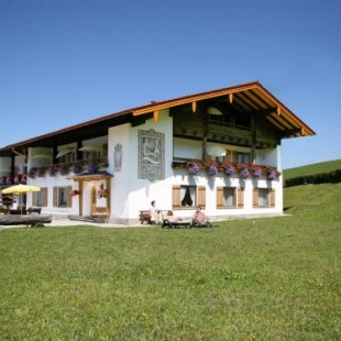 Фотография гостевого дома Pension Meisl