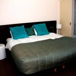 Фотографии гостиницы
Hotel Malpertuus