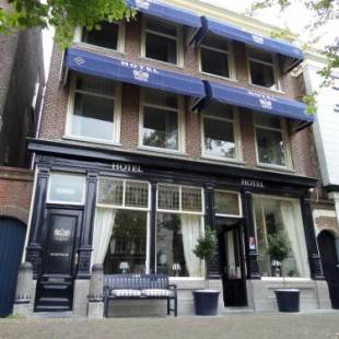 Фотографии гостиницы
Hotel Bridges House Delft