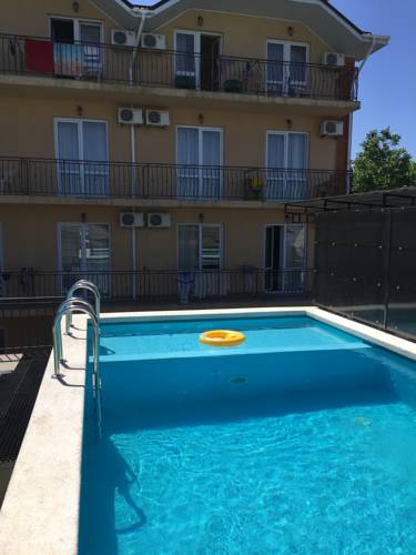 Фотография гостевого дома Илиадис