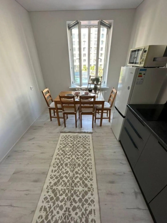 Фотография квартиры Уютные Квартиры Уфы на улице Академика Сулейманова 10