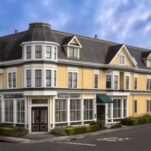 Фотографии мини отеля
Carter House Inns