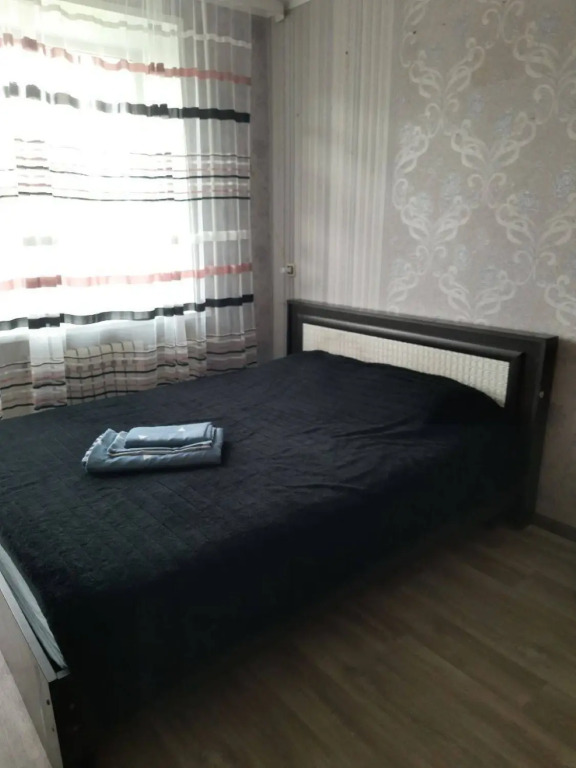 Фотография квартиры Квартира на улице Дёмкина 8