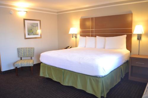 Фотография гостиницы Summerfield Inn Fresno Yosemite