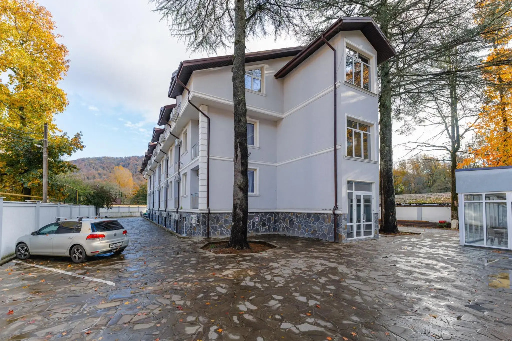 Фотография квартиры Апартаменты на улице Чекменева