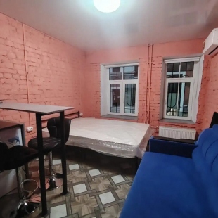 Фотография квартиры Квартира Myhome Yourhome на Тележной 29Г