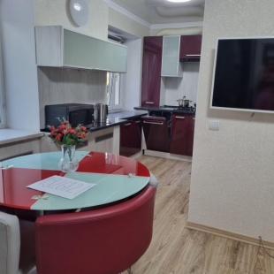 Фотография квартиры Апартаменты Ленинский