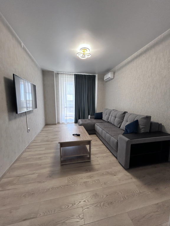 Фотография квартиры Квартира Лазурь