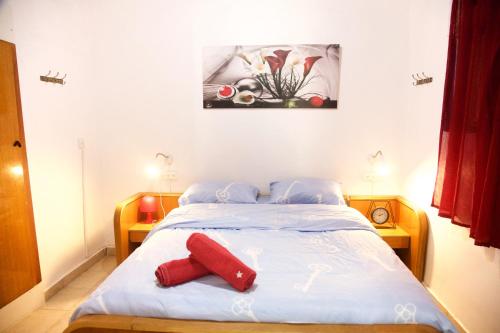 Фотография квартиры Old Town Guest House