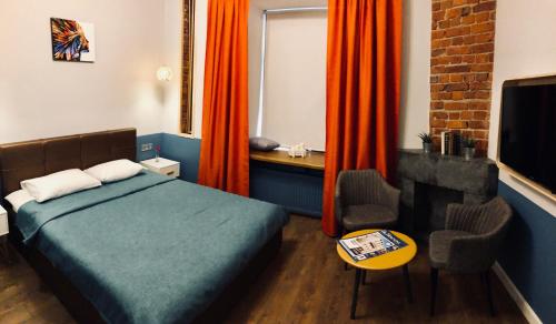 Фотографии апарт отеля
08:53