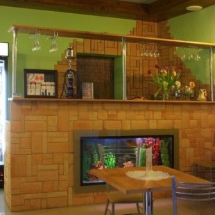 Фотография кафе Лазурный берег