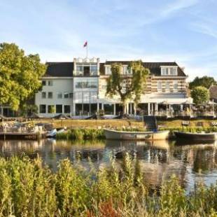 Фотография гостиницы De Zon Hotel & Restaurant