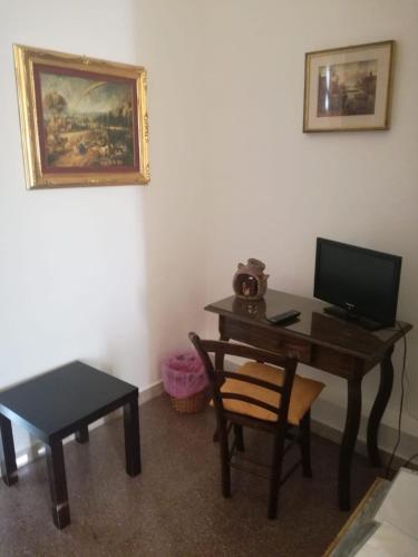 Фотография мини отеля Casa Cristina