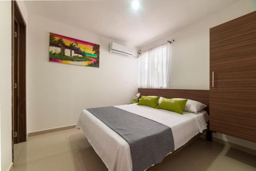 Фотография гостиницы Ayenda 1501 Metropolitana Plaza